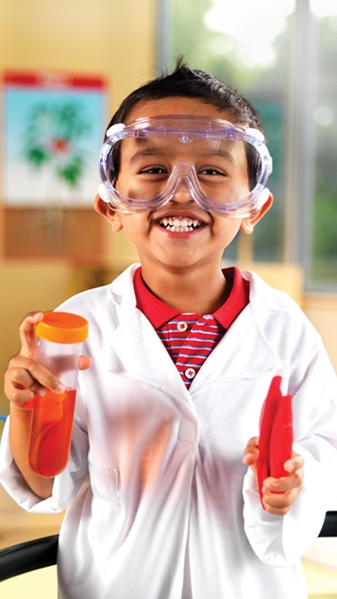 Aprendizaje en niños en Cuernavaca